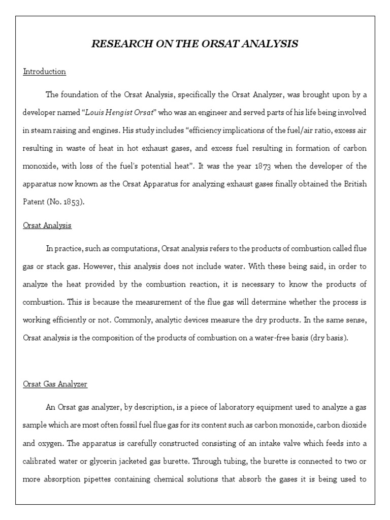 Gaseous Fuels PDF Gases Chemistry