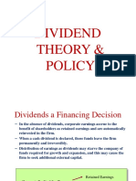 Dividendtheorypolicy 170303055735 PDF