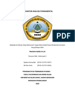 Makalah Pasar Modal Kel 3 PS VB PDF