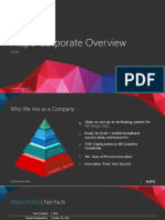 Alepo Company PDF