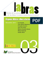España-África, Qué relaciones (2011), Revista-Palabras-3.pdf