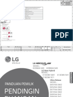 Manual AC LG Hercules PDF