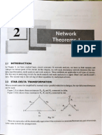 Network Problems by Ravish Singh