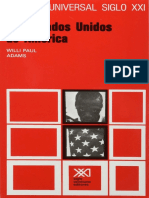 [Historia Universal Siglo XXI tomo 30] Willi Paul Adams (Compilador) - Los Estados Unidos de América (2002, Siglo XXI).pdf
