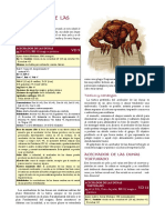 Acechador de Las Dunas PDF