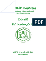 OGYOKKV IV - Kat Donto