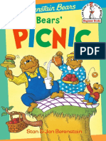 The Bears' Picnic (PDFDrive)