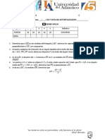 Segundo Parcial Romeroygullo