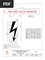 Caja de Inspección CS 274-1 para Alumbrado | PDF | Materiales de ...