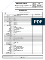 FAT Protocol PDF