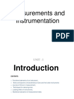 1-Functional Elements of An instrument-15-Jul-2020Material - I - 15-Jul-2020 - Functional - Elements - (Compatibility - Mode)