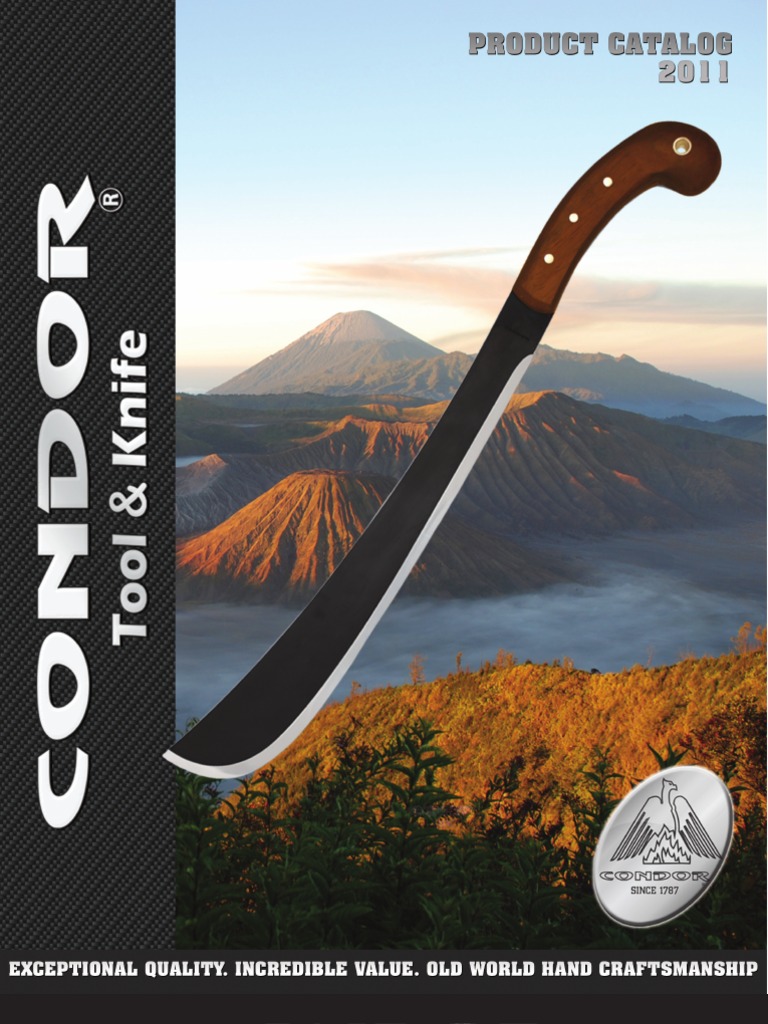 CTK Catalogue | PDF | Knife | Blade