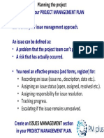 Lecture 16 Creating Your Project Management Plan Step 12 PDF