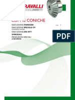 Catalogo COPPIE CONICHE