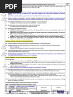 Split Tee Specification for Hot Tapping | PDF | Welding | Construction
