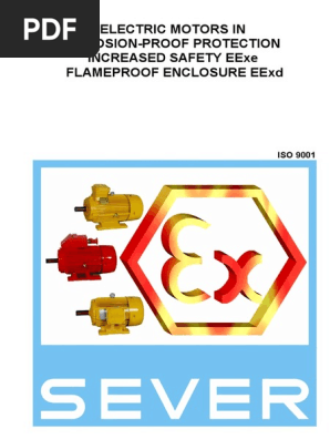 ELECTRIC MOTORS IN Explosion.pdf