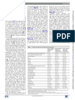 Faecal Calprotectin Indicates Intestinal Inflammat