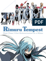 That Time I Got Reincarnated As A Slime, Vol. 7 (Light Novel) (That ...