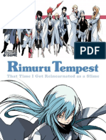 That Time I Got Reincarnated As A Slime, Vol. 7 (Light Novel) (That Time I Got Reincarnate As A Slime (Light Novel) ) PDF