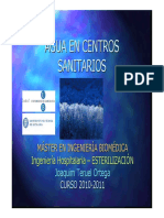 Esterilizacion