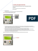 ATM Top Tips: Supervisor Mode and Logical Cash Outs