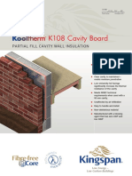 ProductBrochure KoolthermK108 UK PDF