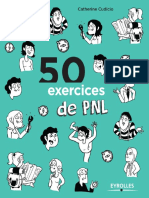 50 Exercices de PNL