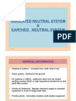 Neutral Sytem PDF