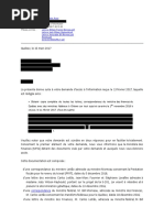 Exercice en Gestion de Comptabilité | PDF | Comptabilité | Crédit