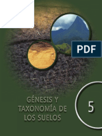 Estudio Suelos Dpto Cauca Cap 5 Genesis y Taxonomia 397-426 .pdf