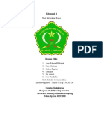 Proposal Studi Kelayakan Usaha Kelompok 1