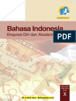 Buku Bahasa Indonesia Kelas 10.pdf