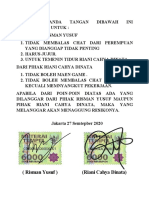 YANG BERTANDA TANGAN DIBAWAH INI MENYEPAKATI UNTUK.docx