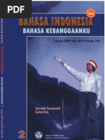 Download Kelas VIII SMP_Bahasa Indonesia_sarwiji by KangAlfan SN47891111 doc pdf