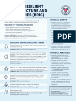 BRIC Hazard Mitigation Layout - Updated