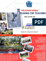 Bahan Training Online Ice Breaking Fix New PDF