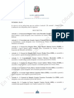 Decreto 326-20