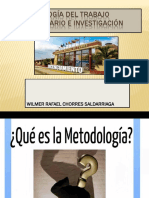 METODOLOGIA DEL TRABAJO UNIVERSITARIO PDF. NUEVOpptx