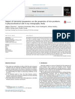 Analisis Fisicoquimicos en Los Productos Del Arroz PDF
