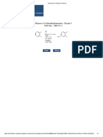ROS 4 Bromo 1.2 Dimethyl Benzene