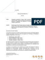 Circular Informativa 470-011 PDF