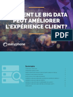 Big-Data-Et Optimisation de La Client