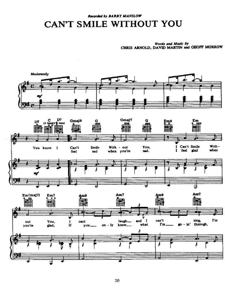 barry-manilow-cant-smile-without-you-pdf
