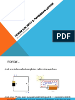 Hukum Kirchoff 1 Dan Rangkaian Listrik