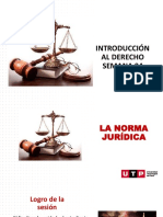 S4.s1 - La Norma Juridica y Sus Elementos