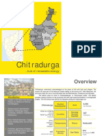 Mark of Chitradurga