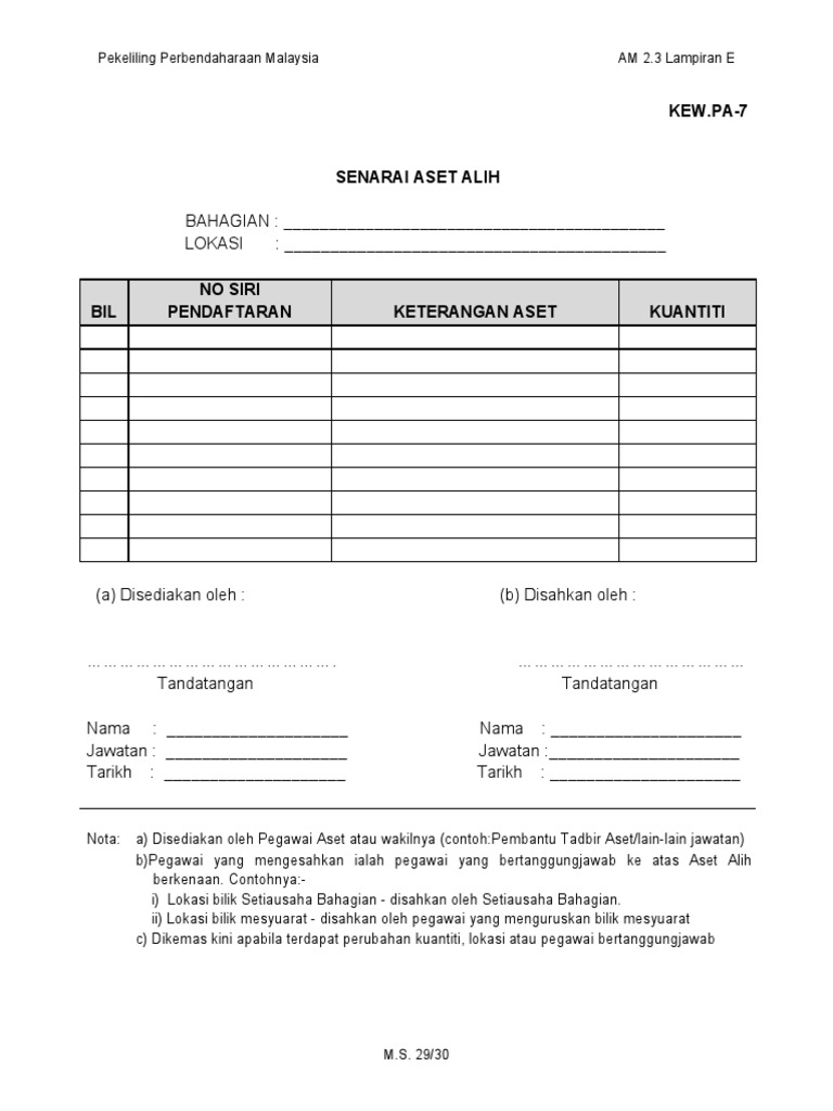 Am 2.3 Kew - Pa-7  PDF