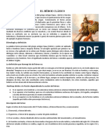 EL HÉROE CLÁSICO - La Odisea PDF