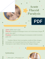 CSS Habibah-12100119067-Acute Flaccid Paralysis.pptx