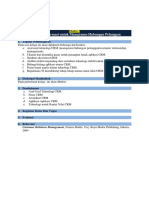 Costumer Relations Management Pertemuan 3 PDF